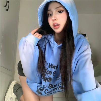 她们的蓝衫时光