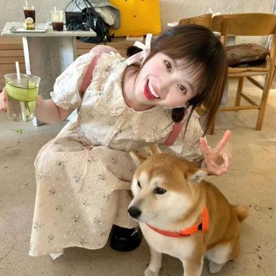 女人香