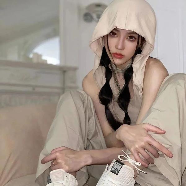 夜未央