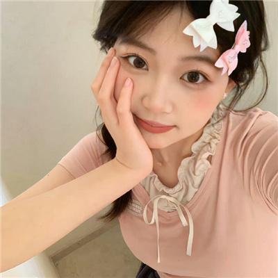 上海之吻