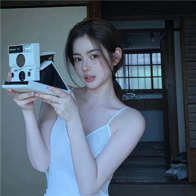 恶之食女